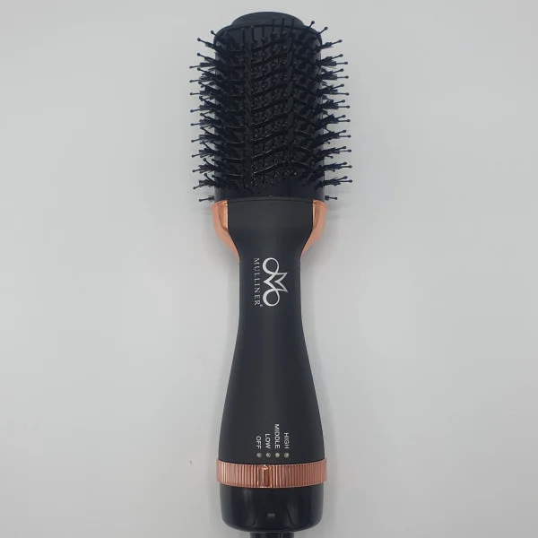 سشوار برس دار حالت دهنده مولینر مدل ML_5012 - Image 4