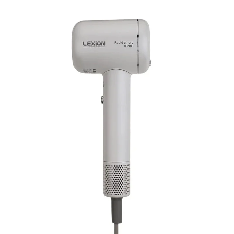 سشوار حرفه ای لکسیون مدل Rapid Air Pro HD:1698 - Image 2