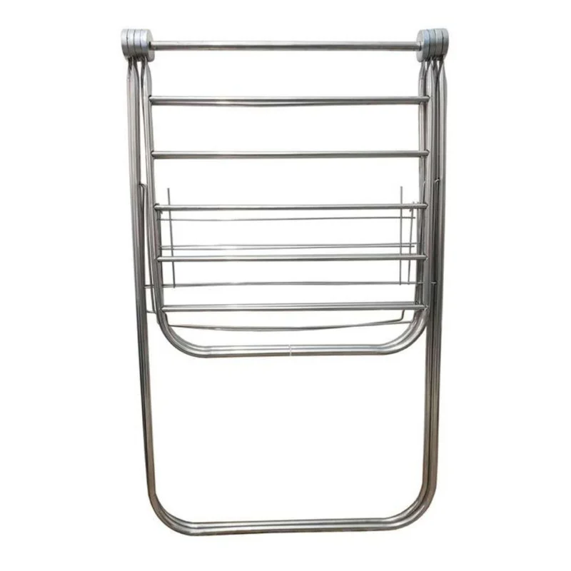 بند رخت مدل تمام استیل - Image 6