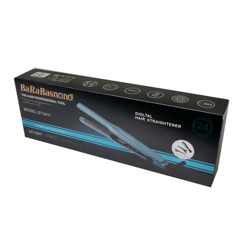 اتو مو باراباس نانو مدل ST3011 - Image 4