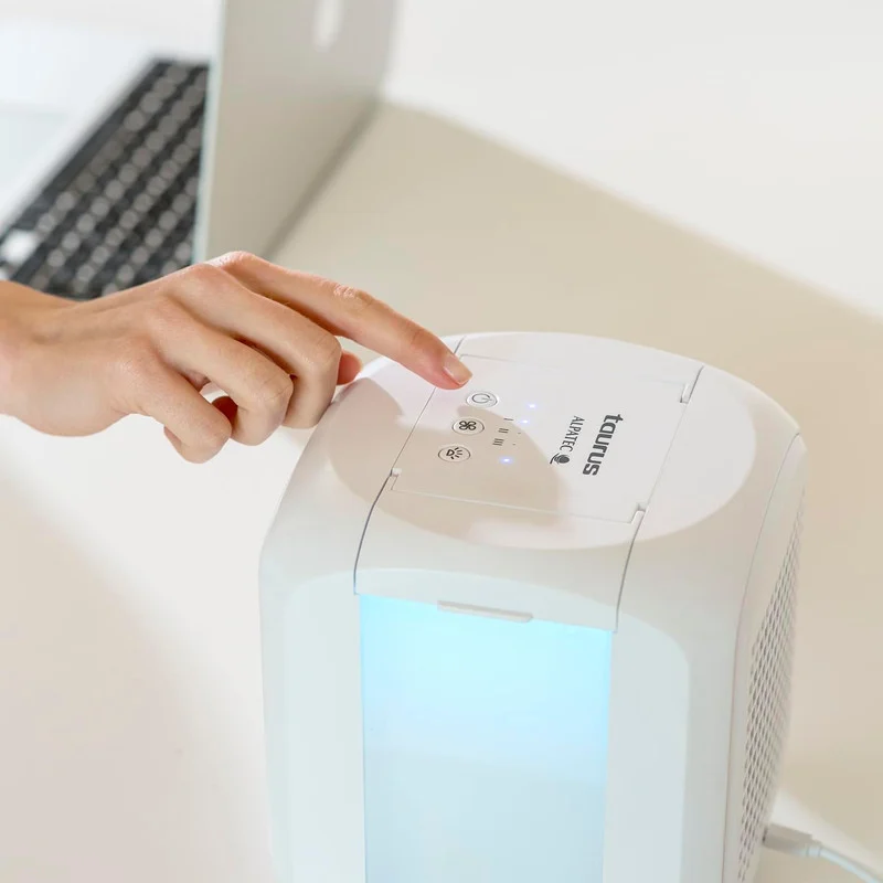 کولر آبی سلولزی 900 تاروس مدل CO20013 - Image 13