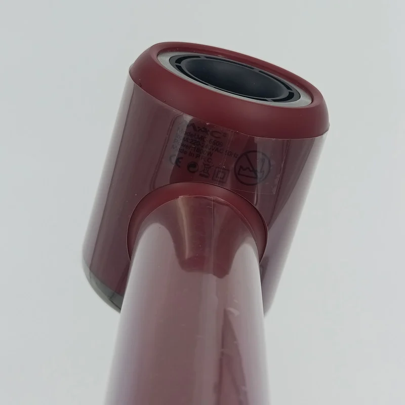 سشوار حرفه ای مک استایلر مدل mc6609 - Image 8