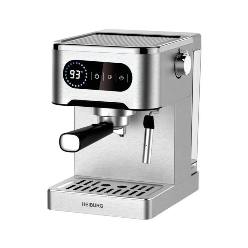 اسپرسو ساز ۱۵۰۰ میلیلیتر هایبورگ مدل CM-3014 - Image 2