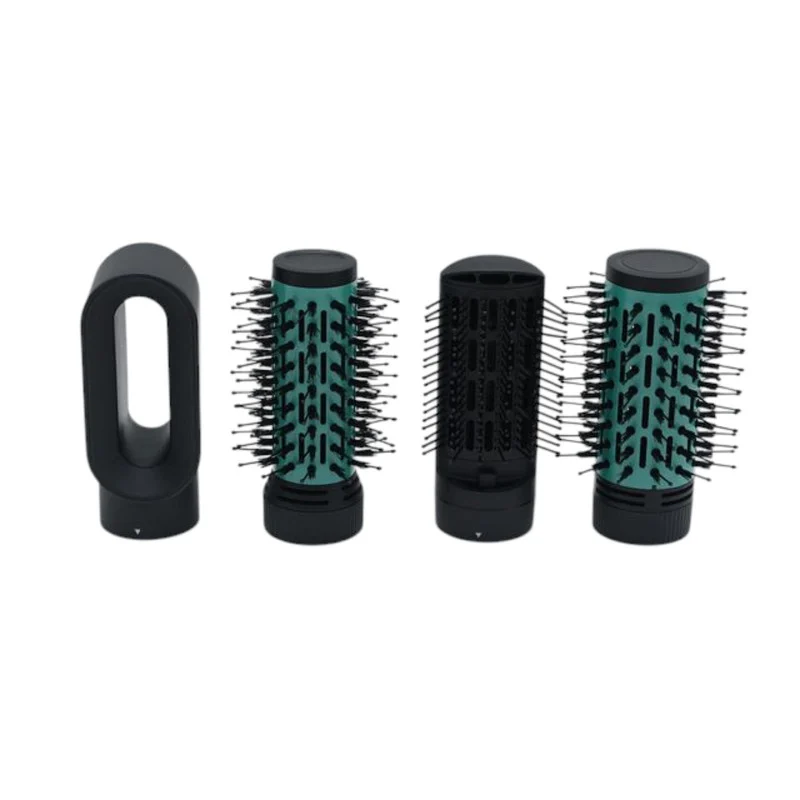 سشوار برسدار چرخشی 1200 وات وی جی ار مدل V-495 - Image 3