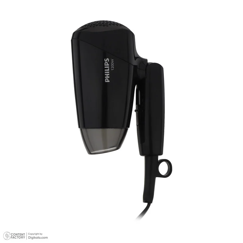 سشوار مسافرتی فیلیپس مدل BHC010 - Image 11