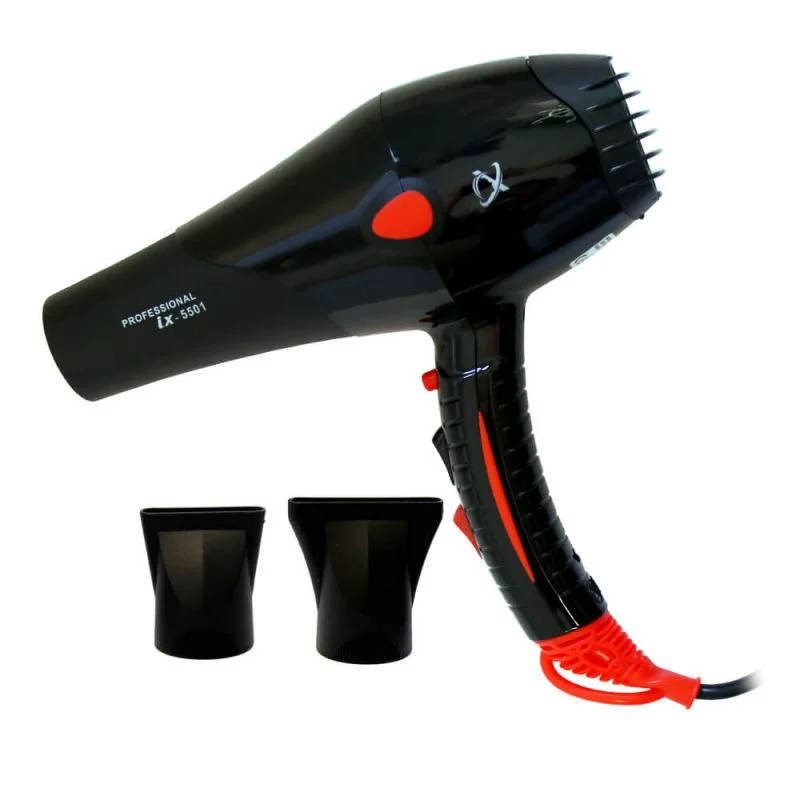 سشوار آی ایکس مدل 5501 - Image 2