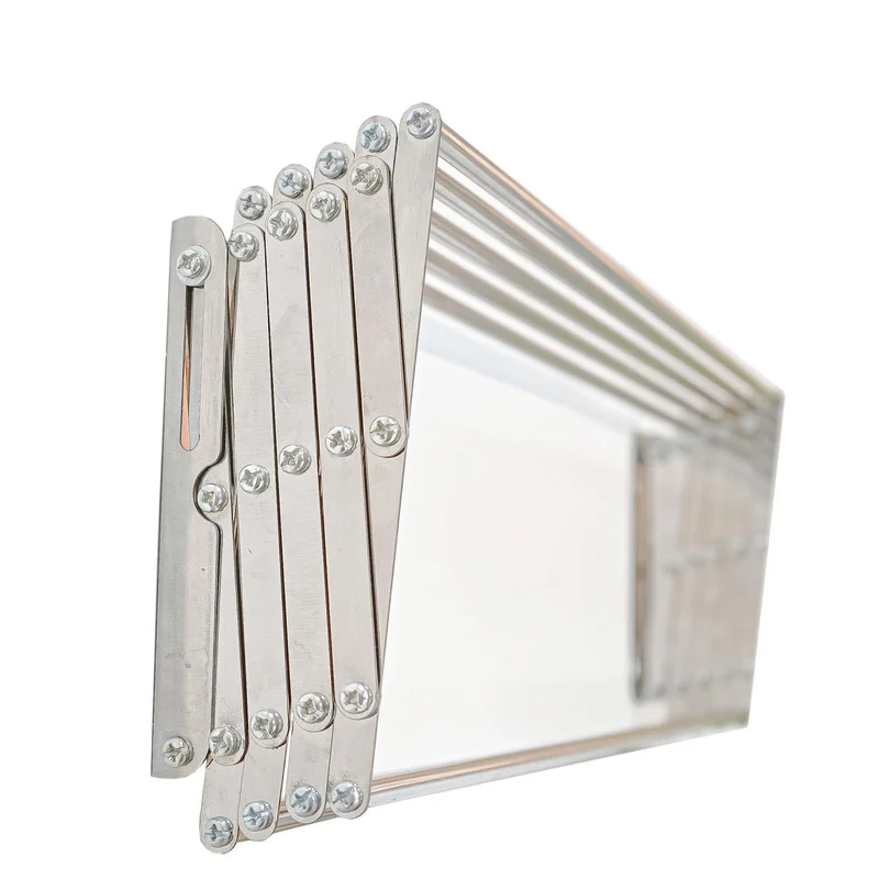 بندرخت مدل آکاردئونی کد VA_01 - Image 4