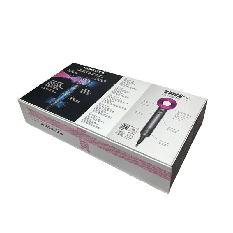 سشوار حرفه ای دی اس پی مدل 30658 - Image 18