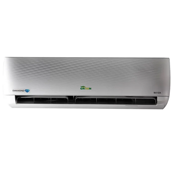 کولر گازی 9 هزار اینورتر گرین مدل SDKD-CH09F1C1A2P-J - Image 2