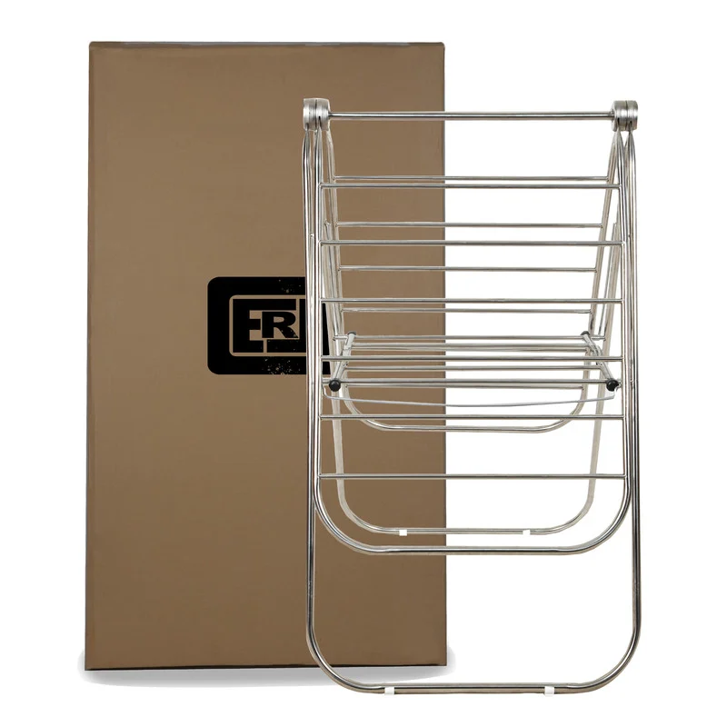 بند رخت اولر مدل راکی STL - Image 9