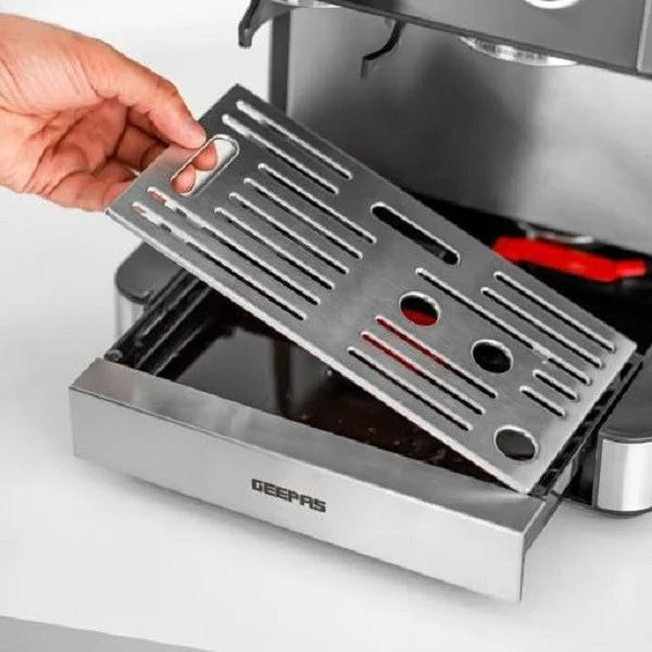 اسپرسو ساز جی پاس مدل GCMG1325S - Image 5