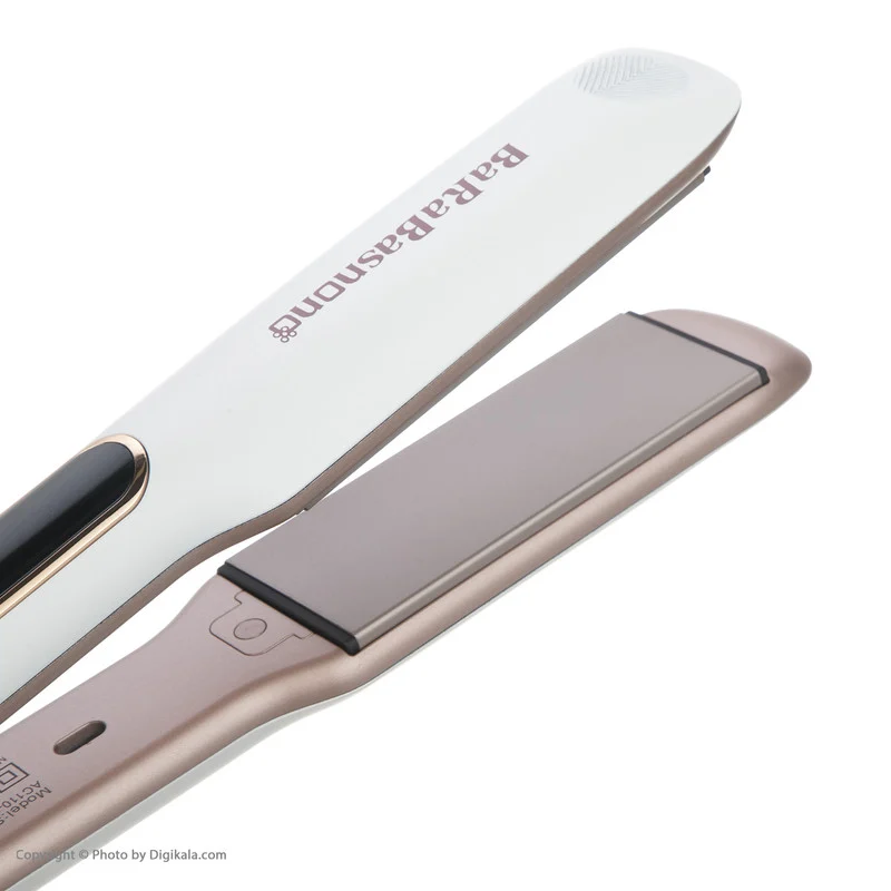 اتو مو باراباس نانو مدل ST-2866 - Image 11