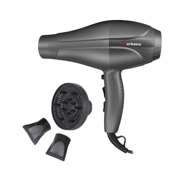 سشوار حرفهای 2600 وات وربنا مدل VR9910 - Image 4