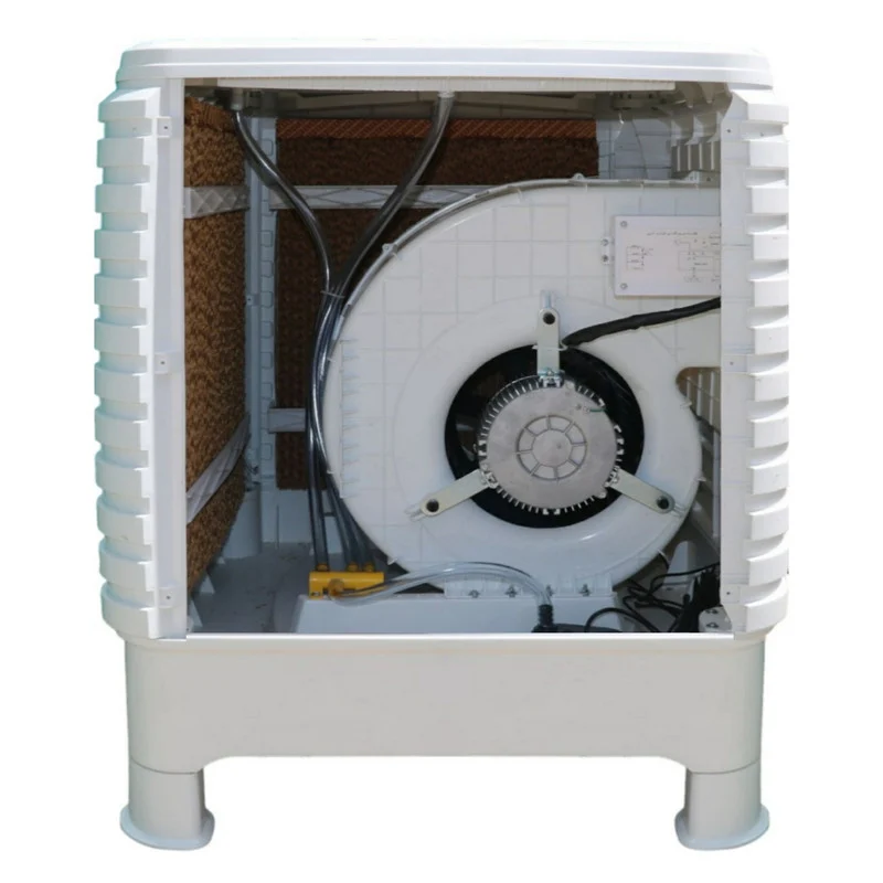 کولر سلولوزی 5000 اسپاد مدل 500 - Image 4