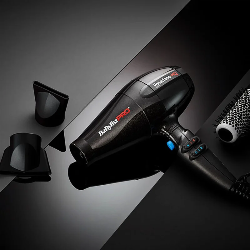 سشوار حرفهای 2200 وات بابیلیس پرو مدل BAB6960IE - Image 3