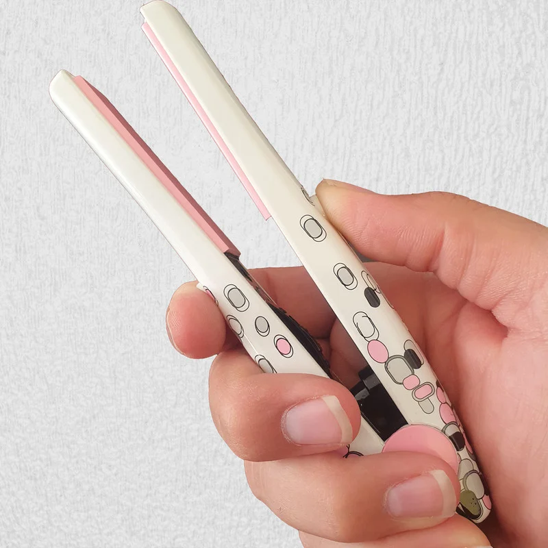 سشوار پرو الشیم مدل MIX به همراه اتو مو - Image 4