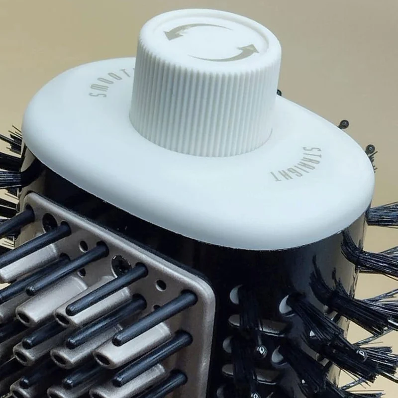 سشوار برسدار حالتدهنده حرفه ای 1500وات انزو پروفیشینال مدل EN-6214 - Image 4