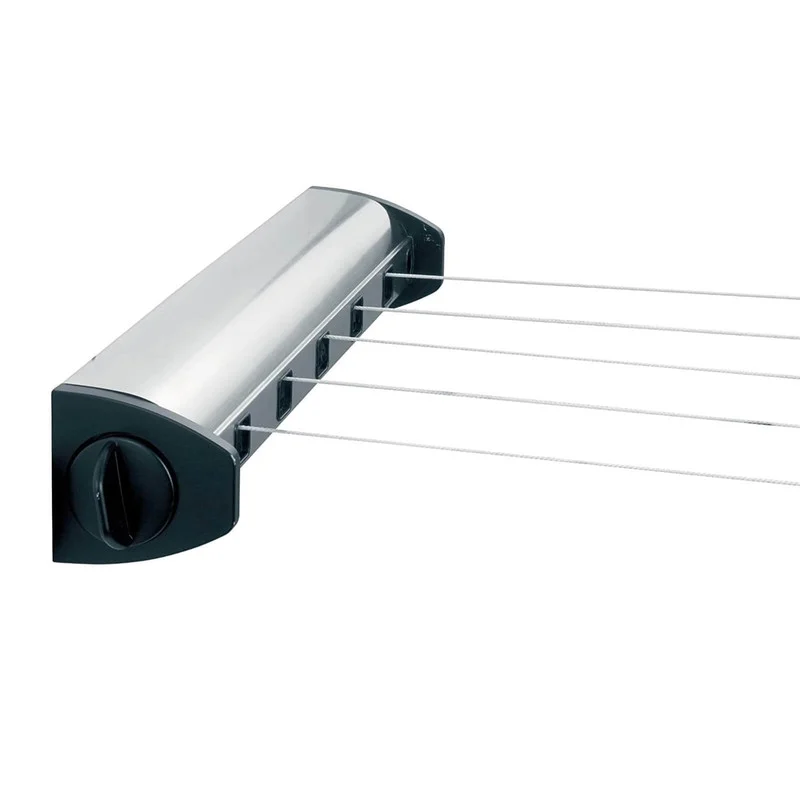 بند رخت دیواری برابانتیا مدل Line - Image 8