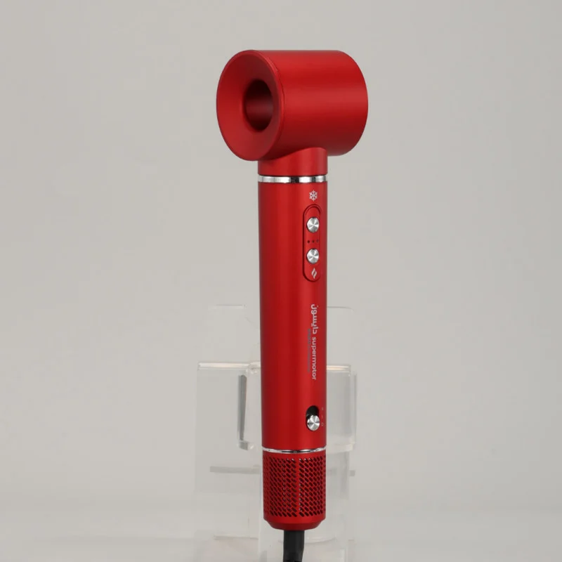 سشوار برسدار حالتدهنده 1500 وات انزو پروفیشینال مدل EN-6225 - Image 7