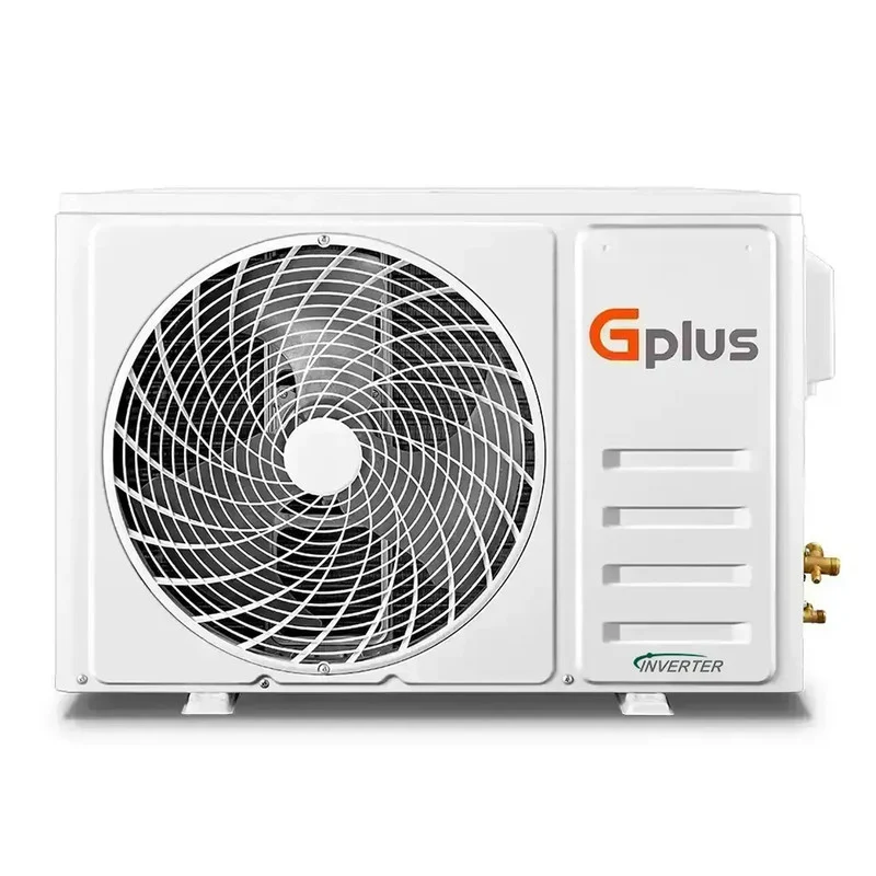 کولر گازی اسپلیت دیواری 12000 اینورتر جی پلاس مدل GAC-TV12TPN1I/GAC-TV12TPU1I - Image 5