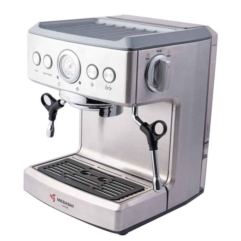 اسپرسو ساز مباشی مدل ME-CCM2051 - Image 4