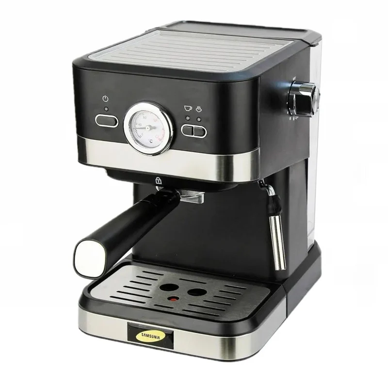 اسپرسو ساز 1.6 لیتری سامسونیا مدل 1420 - Image 2
