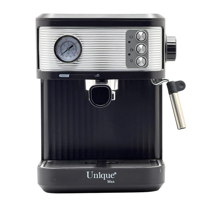 اسپرسو ساز 1800 میلیلیتر یونیک مکس مدل UXP-135 - Image 2