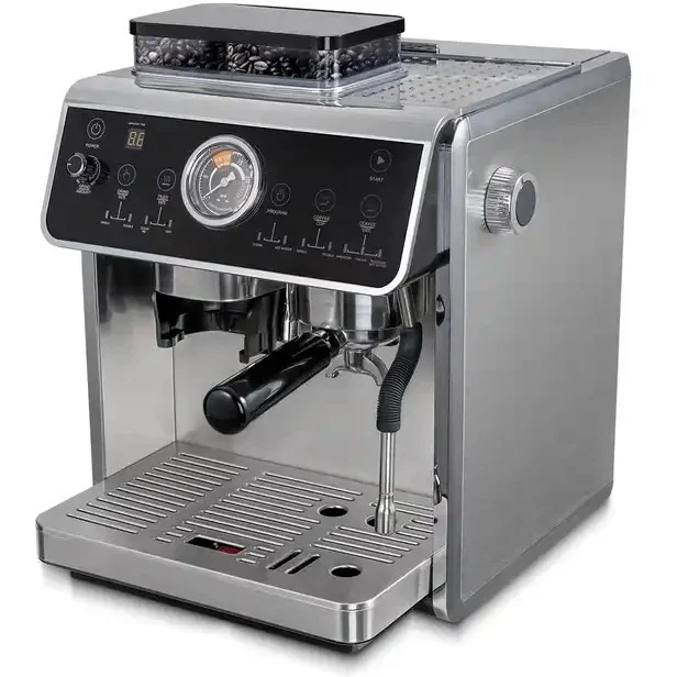 اسپرسو ساز مباشی مدل ME-CCM2056 - Image 6