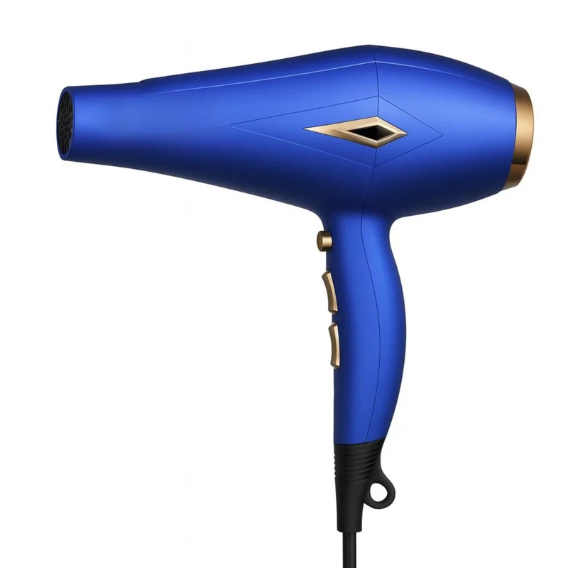 سشوار حرفه اي 9000 وات مدل X1 - Image 2