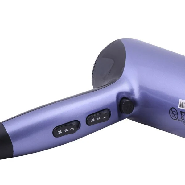 سشوار حرفه ای جی پاس مدل GHD86017 - Image 6