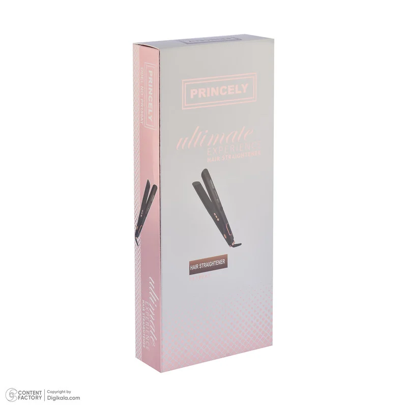 اتو مو پرنسلی مدل PR180AT - Image 6