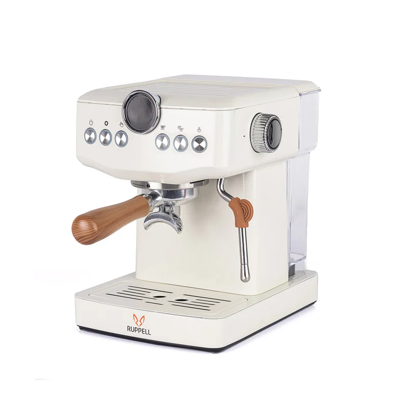 اسپرسو ساز 1800 میلیلیتر روپل مدل RPL-CM8042 - Image 4