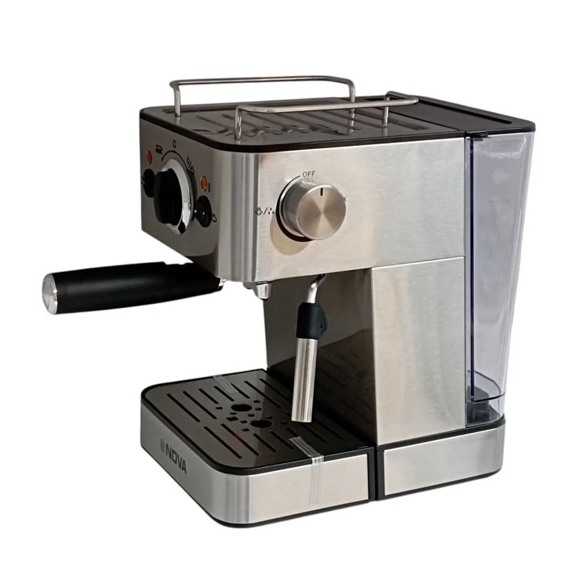 اسپرسو ساز 1800 میلیلیتر نوا مدل NCM-149 - Image 5