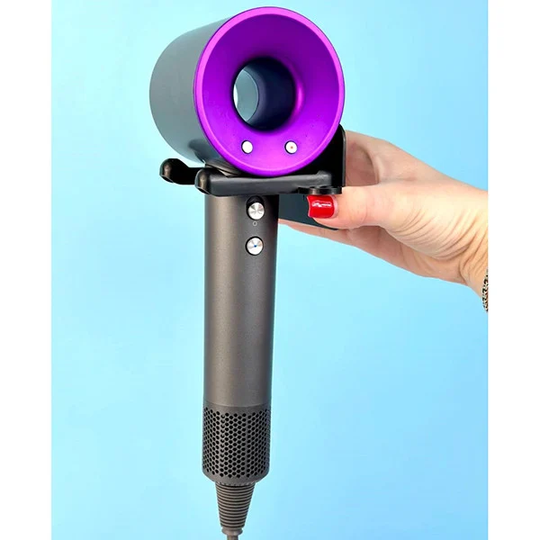 سشوار مسافرتی 1600 وات جکنگ مدل JA-B520 - Image 18