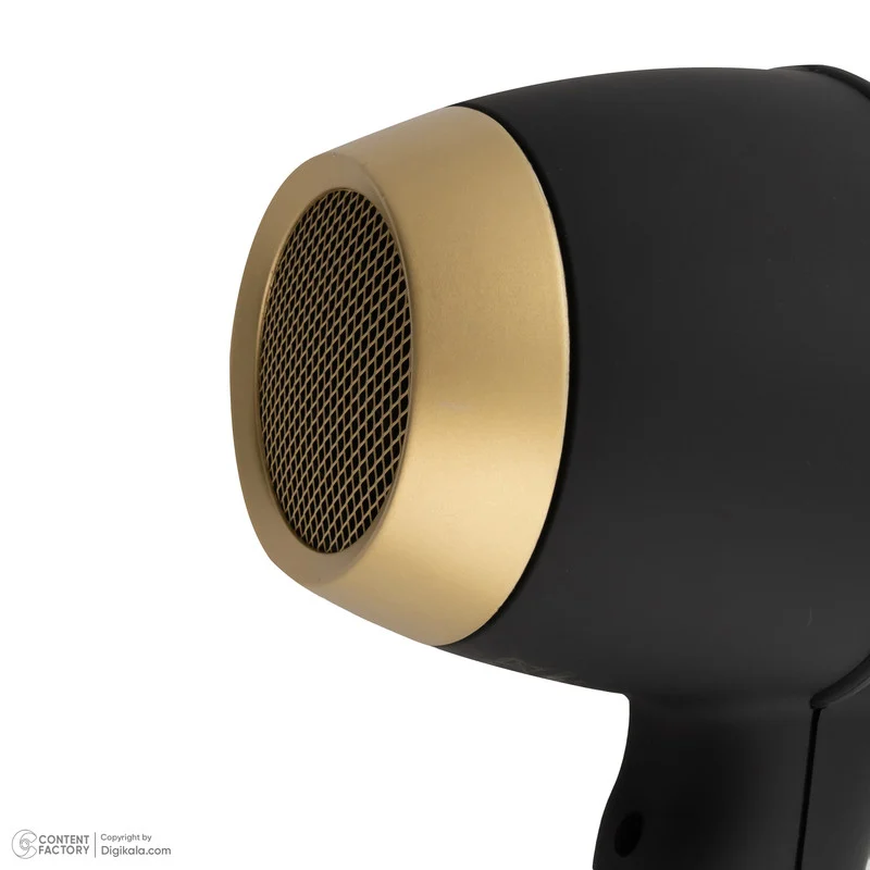 سشوار حرفه ای تکنو درای مدل Supreme - Image 2