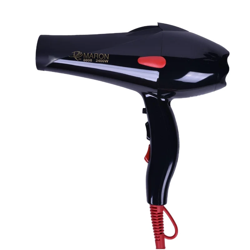 سشوار حرفه ای پرومارون مدل RL-8808 - Image 3