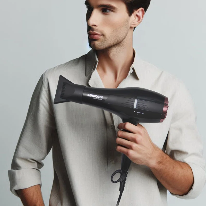 سشوار کنورث مدل KW - 820 - Image 2