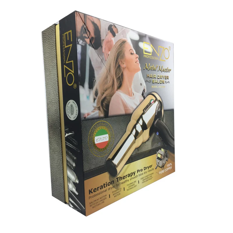 سشوار انزو پروفیشینال مدل 2999 - Image 2