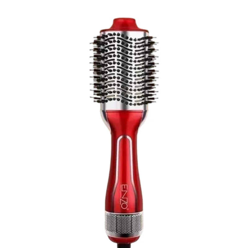 سشوار برسدار حالتدهنده 1000 وات انزو پروفیشینال مدل 4115 - Image 5