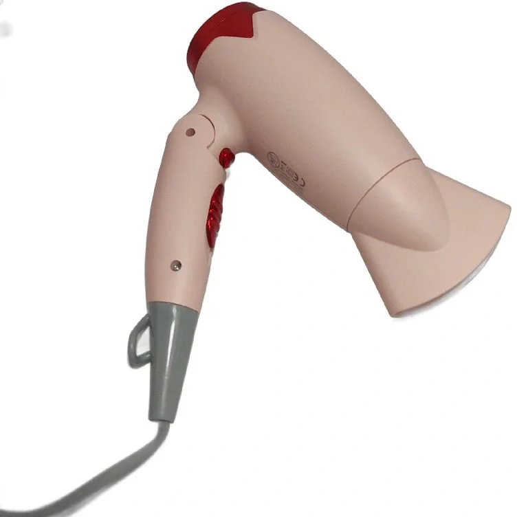 سشوار مسافرتی وی جی ار مدل V-428 - Image 2