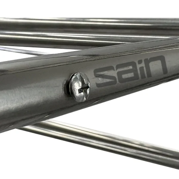 بند رخت ایستاده ساین مدل سبلان - Image 7