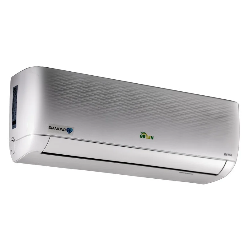 کولر گازی 9 هزار اینورتر گرین مدل SDKD-CH09F1C1A2P-J - Image 3