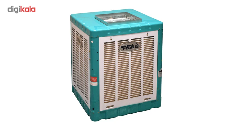 کولر آبی 5000 برفاب مدل BF5-B - Image 4