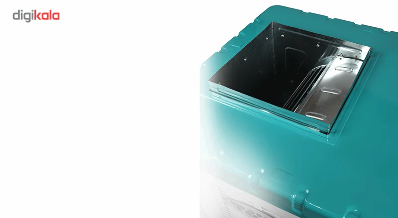 کولر آبی 5000 برفاب مدل BF5-B - Image 6