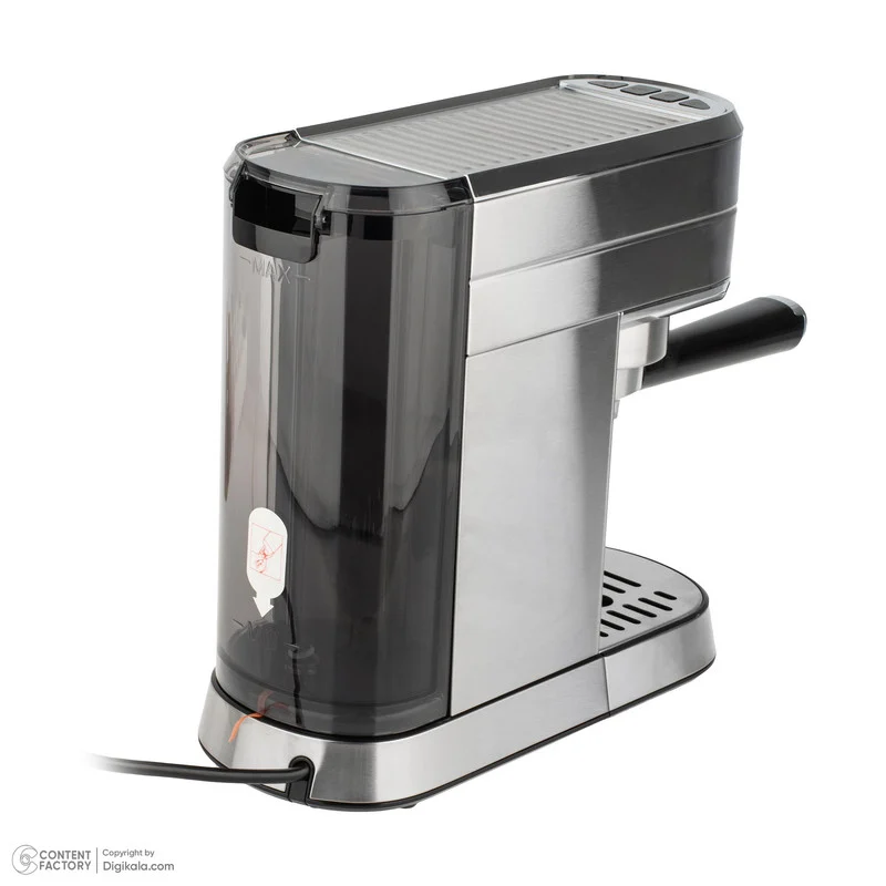 اسپرسو ساز 1000 میلیلیتر ساپر مدل SEM-2065 - Image 9