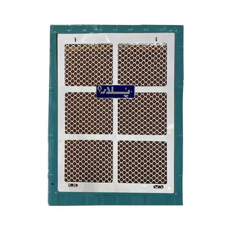 کولر آبی سلولزی 6000 پلار مدل PLC600 - Image 2