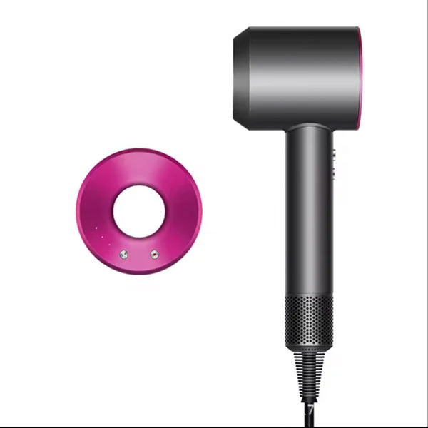 سشوار مسافرتی 1600 وات جکنگ مدل JA-B520 - Image 13