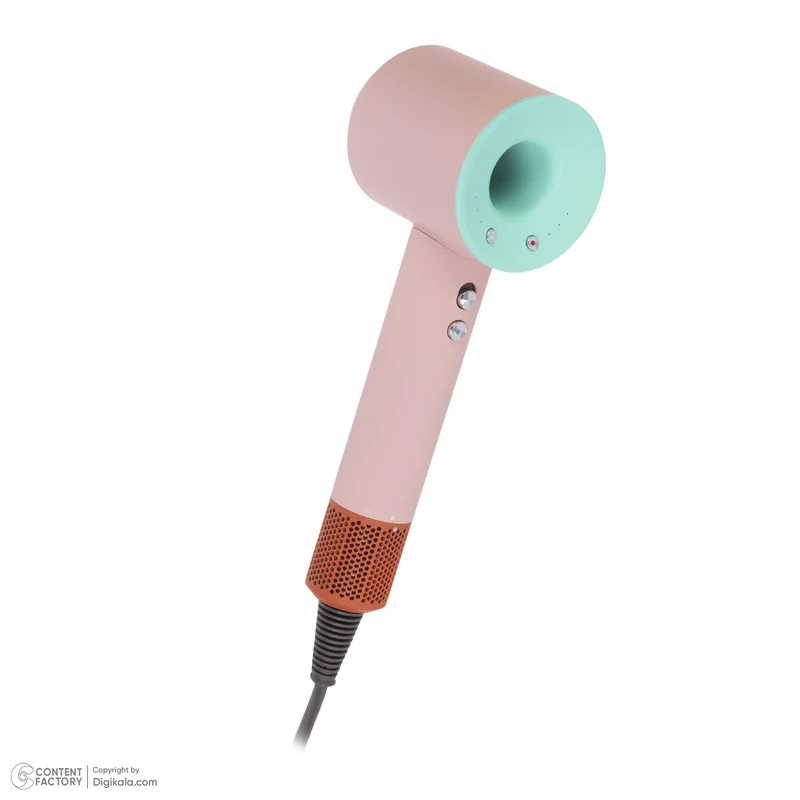 سشوار حرفه ای مدل سوپر سونیک - Image 22