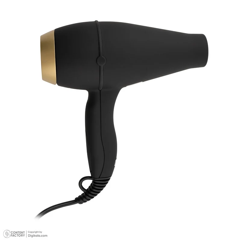 سشوار حرفه ای تکنو درای مدل Supreme - Image 10