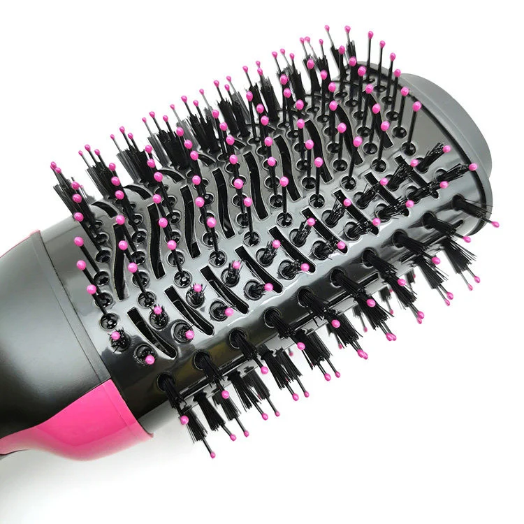 سشوار برس دار حالت دهنده مدل ONE step-1000 - Image 17